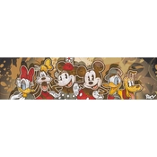 Disney Fine Art - Time for Friends By Arcy