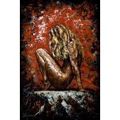 Disney Fine Art - One in a Million By Trevor Mezak