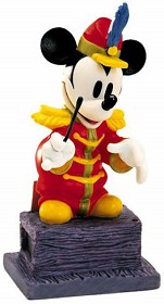 WDCC Disney Classics_The Band Concert Mickey Mouse From The Top