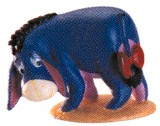 WDCC Disney Classics_Eeyore Miniature