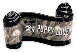 WDCC Disney Classics_Opening Title Puppy Love