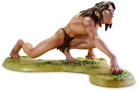 WDCC Disney Classics_Tarzan Of The Jungle