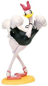 WDCC Disney Classics_Fantasia Mademoiselle  Upanova Prima Ballerina