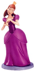 WDCC Disney Classics_Cinderella Anastasia Awful Anastasia