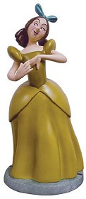 WDCC Disney Classics_Cinderella Drizella Dreadful Drizella