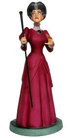 WDCC Disney Classics_Cinderella Lady Tremaine Spiteful Stepmother