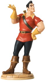 WDCC Disney Classics_Beauty And The Beast Gaston Village Heartthrob