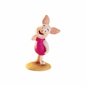 WDCC Disney Classics_Piglet Miniature