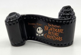 WDCC Disney Classics_The Nightmare Before Christmas Opening Title