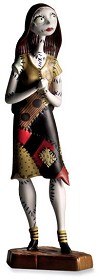 WDCC Disney Classics_The Nightmare Before Christmas Sally The Sandy Claws Seamstress