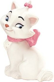 WDCC Disney Classics_The Aristocats Marie Coquettish Kitty