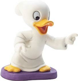 WDCC Disney Classics_Trick Or Treat Nephew Duck Lil Spook