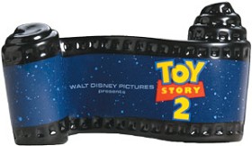 WDCC Disney Classics_Opening Title Toy Story 2