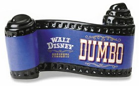 WDCC Disney Classics_Opening Title Dumbo