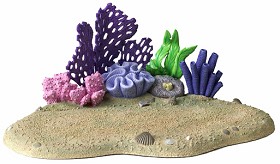 WDCC Disney Classics_Finding Nemo Base  Coral Reef