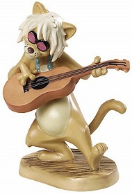 WDCC Disney Classics_The Aristocats English Cat Groovy Cat