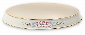 WDCC Disney Classics_Cinderella Base