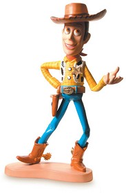 WDCC Disney Classics_Toy Story Woody Oh Wow Will You Look At Me