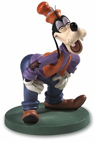 WDCC Disney Classics_Goofy A Real Knee Slapper
