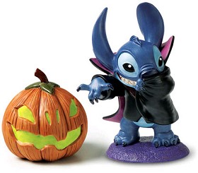 WDCC Disney Classics_Lilo And Stitch Trick