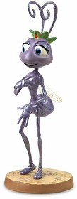 WDCC Disney Classics_A Bugs Life Princess Atta Pampered Princess