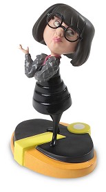 WDCC Disney Classics_Edna Mode It's My Way or the Runway