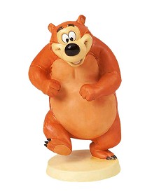 WDCC Disney Classics_Mickey Mouse Club Humphrey March In Step