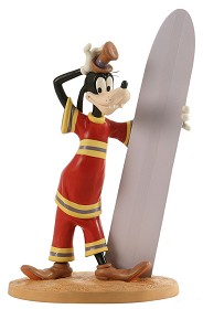 WDCC Disney Classics_HawaIIan Holiday Goofy Swell Surfer