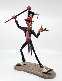 WDCC Disney Classics_The Princess And The Frog Dr. Facilier Sinister Shadow Man