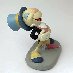 Walt Disney Archives_Jiminy Cricket Maquette