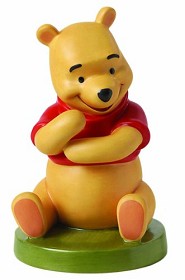 WDCC Disney Classics_Winnie the Pooh Silly Old Bear