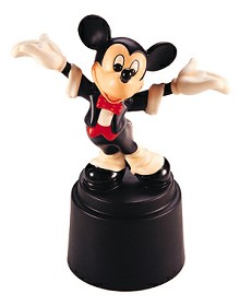 WDCC Disney Classics_Symphony Hour Maestro Mickey