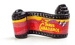 Three Caballeros