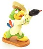 Three Caballeros