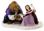 Beauty and The Beast