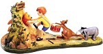 Winnie The Pooh