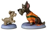 Lady and The Tramp