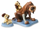 Lady and The Tramp