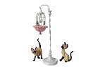 Lady and The Tramp