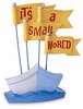 It's A Small World