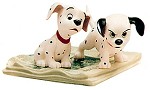 One Hundred and One Dalmatians