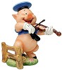 Three little Pigs