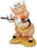 Three little Pigs