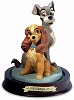 Lady and The Tramp