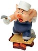 Three little Pigs