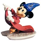 WDCC Fantasia Sorcerer Mickey Mischievous  Apprentice