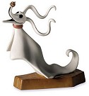 WDCC The Nightmare Before Christmas Zero Spirited Companion