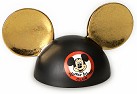 WDCC Mickey Mouse Club Ears Honorary Ears
