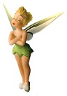 WDCC Peter Pan Tinker Bell Ornament