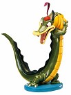 WDCC Fantasia Ben Ali Gator